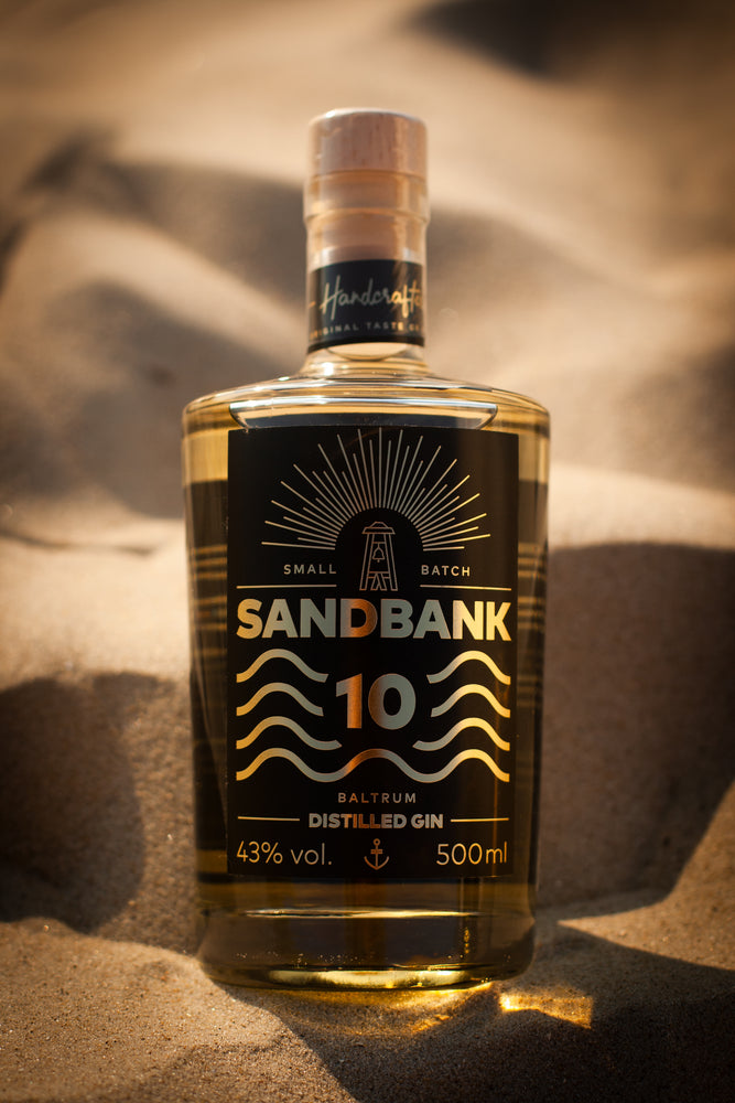 Sandbank 10